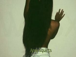 Annysquirts
