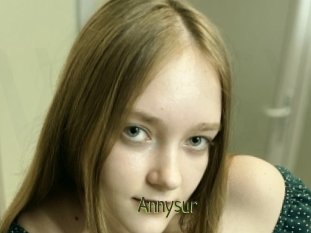 Annysur