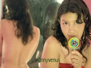 Annyvenus