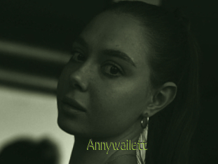 Annywailett