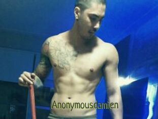 Anonymousdamien