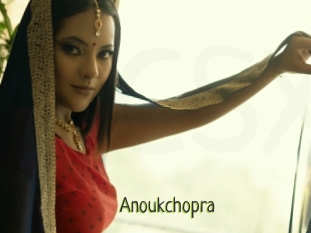 Anoukchopra