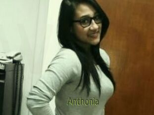 Anthonia