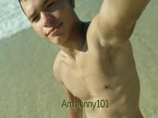 Anthonny101