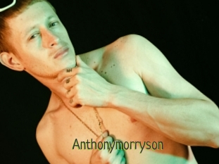 Anthonymorryson