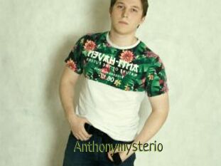 Anthonymysterio