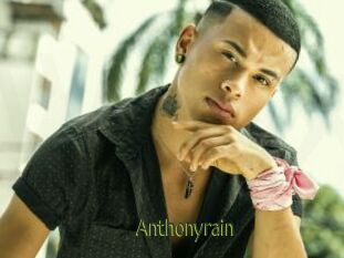 Anthonyrain