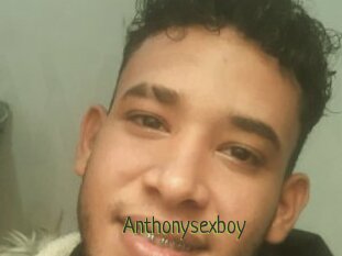 Anthonysexboy