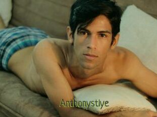 Anthonystlye
