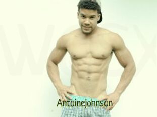 Antoinejohnson
