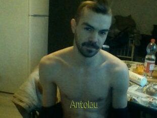 Antolau