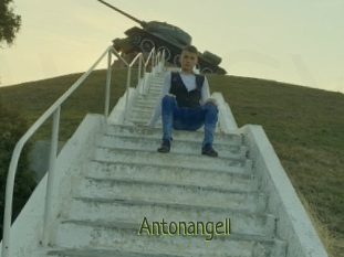Antonangell