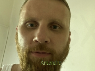 Antondre