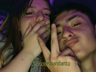 Antonelaandanto