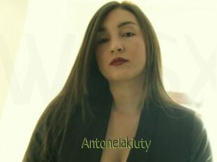 Antonelakiuty