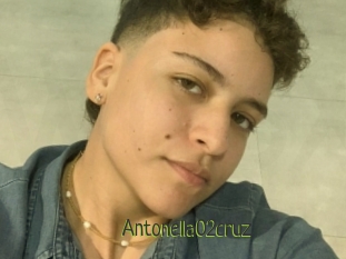 Antonella02cruz