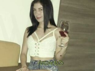 Antonella25