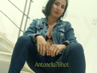 Antonella78hot