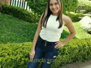 Antonella_sexy_carina