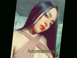 Antonellamorelx