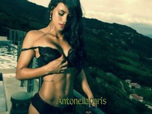 Antonellaparis