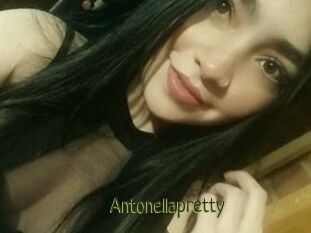 Antonellapretty