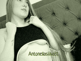 Antonellasiilva31