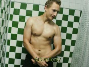 Antonelloray