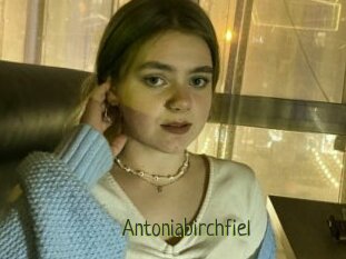 Antoniabirchfiel