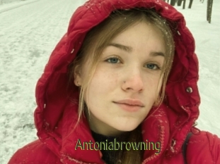 Antoniabrowning