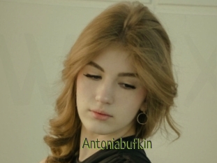 Antoniabufkin