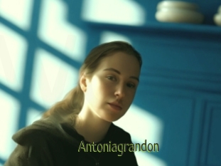 Antoniagrandon
