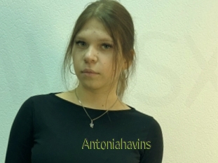 Antoniahavins