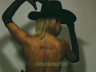 Antoniamartini