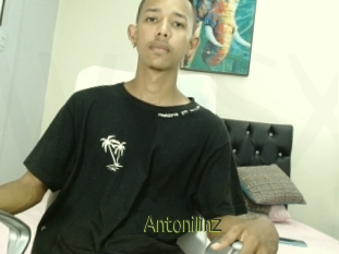 Antonilinz