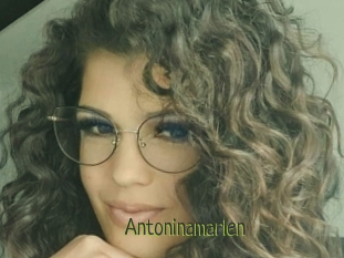 Antoninamarlen