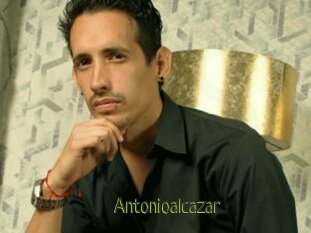 Antonioalcazar