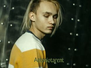 Antoniotarent