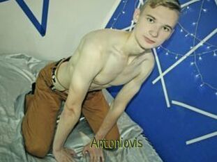 Antoniovis