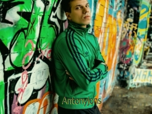 Antonyjons