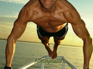Antonymazaro