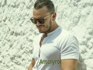 Antonyrol