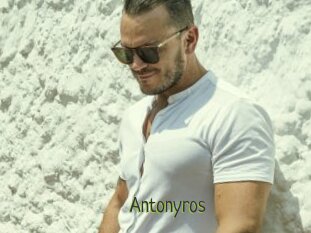 Antonyros