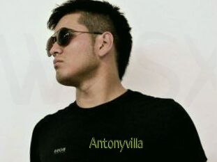 Antonyvilla