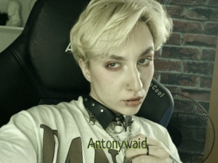 Antonywaid