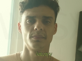 Antonyy