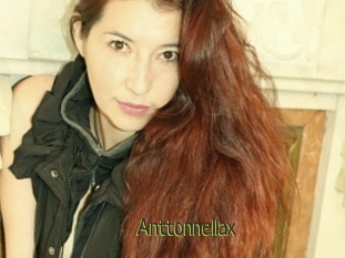 Anttonnellax