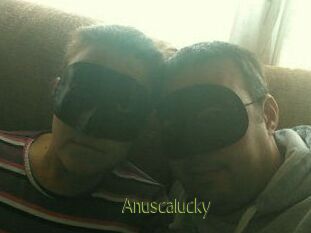 Anuscalucky