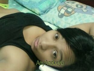 AnyAndkeyla