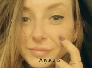 Anyaduns